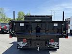 New 2025 Ford F-550 Super Cab 4x4 9' Dejana Truck & Utility Equipment Steel Dump Truck for sale #C43543 - photo 5
