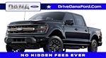 New 2025 Ford F-150 Tremor SuperCrew Cab 4WD Pickup for sale #C47695 - photo 1