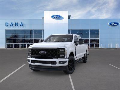 New 2026 Ford F-250 Lariat Crew Cab 4WD Pickup for sale #C48224 - photo 2