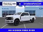 New 2026 Ford F-250 Lariat Crew Cab 4WD Pickup for sale #C48224 - photo 1