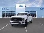 New 2026 Ford F-250 Lariat Crew Cab 4WD Pickup for sale #C48224 - photo 2