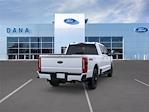 New 2026 Ford F-250 Lariat Crew Cab 4WD Pickup for sale #C48224 - photo 8