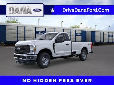 New 2026 Ford F-250 XL Regular Cab 4WD Pickup for sale #C49823 - photo 1