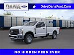 New 2026 Ford F-250 XL Regular Cab 4WD Pickup for sale #C49823 - photo 1