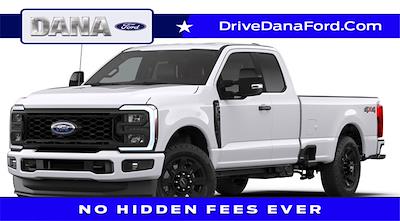 New 2026 Ford F-350 XL Super Cab 4WD SRW Pickup for sale #C52386 - photo 1