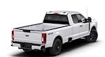 New 2026 Ford F-350 XL Super Cab 4WD SRW Pickup for sale #C52386 - photo 3