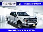 2020 Ford F-150 SuperCrew Cab 4x4 Pickup for sale #C55748 - photo 1