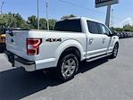2020 Ford F-150 SuperCrew Cab 4x4 Pickup for sale #C55748 - photo 2