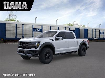 New 2025 Ford F-150 Raptor SuperCrew Cab for sale #C60573 - photo 1