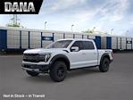 New 2025 Ford F-150 Raptor SuperCrew Cab for sale #C60573 - photo 1
