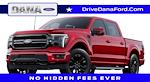 New 2025 Ford F-150 Lariat SuperCrew Cab for sale #C61182 - photo 1