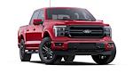 New 2025 Ford F-150 Lariat SuperCrew Cab for sale #C61182 - photo 4