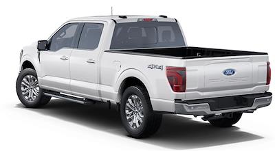New 2025 Ford F-150 Lariat SuperCrew Cab for sale #C62200 - photo 2