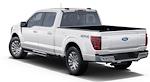 New 2025 Ford F-150 Lariat SuperCrew Cab for sale #C62200 - photo 2