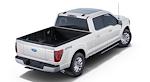 New 2025 Ford F-150 Lariat SuperCrew Cab for sale #C62200 - photo 3