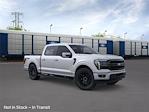 New 2025 Ford F-150 Lariat SuperCrew Cab for sale #C62399 - photo 7