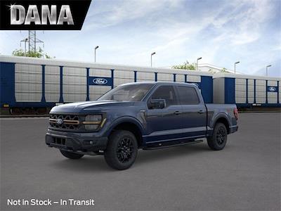 New 2025 Ford F-150 Tremor SuperCrew Cab for sale #C63260 - photo 1
