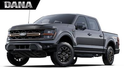 New 2025 Ford F-150 Tremor SuperCrew Cab for sale #C64177 - photo 1