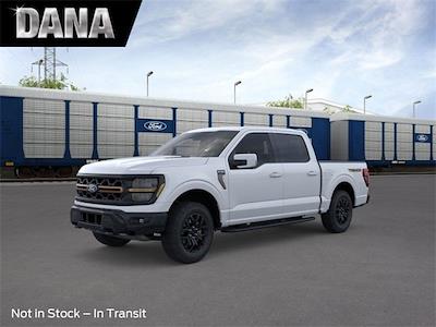 New 2025 Ford F-150 Tremor SuperCrew Cab for sale #C68461 - photo 1