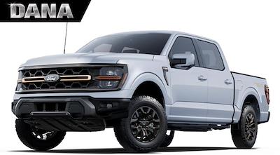 New 2025 Ford F-150 Tremor SuperCrew Cab for sale #C68484 - photo 1