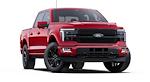 New 2025 Ford F-150 Platinum SuperCrew Cab for sale #C69567 - photo 4