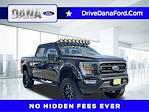 2021 Ford F-150 SuperCrew Cab 4x4 Pickup for sale #C82060C - photo 1