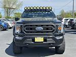 2021 Ford F-150 SuperCrew Cab 4x4 Pickup for sale #C82060C - photo 3