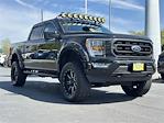 2021 Ford F-150 SuperCrew Cab 4x4 Pickup for sale #C82060C - photo 50
