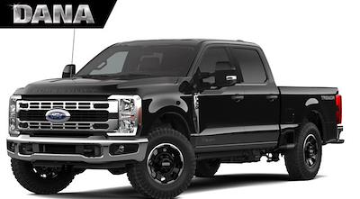 New 2026 Ford F-350 XLT Crew Cab for sale #C84016U - photo 1