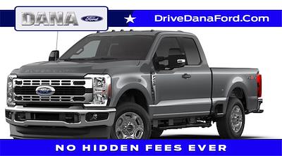 2026 Ford F-250 Super Cab 4WD Pickup for sale #C94707 - photo 1