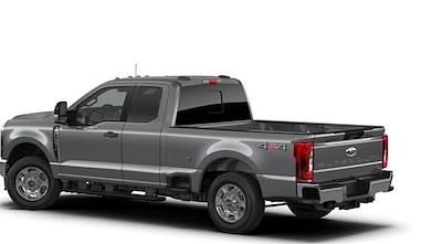 2026 Ford F-250 Super Cab 4WD Pickup for sale #C94707 - photo 2
