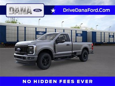 New 2026 Ford F-250 XL Regular Cab 4x4 Pickup for sale #C98674 - photo 1