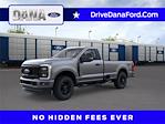 New 2026 Ford F-250 XL Regular Cab 4WD Pickup for sale #C98674 - photo 1