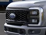 New 2026 Ford F-250 XL Regular Cab 4WD Pickup for sale #C98674 - photo 17