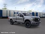 New 2026 Ford F-250 XL Regular Cab 4WD Pickup for sale #C98674 - photo 7
