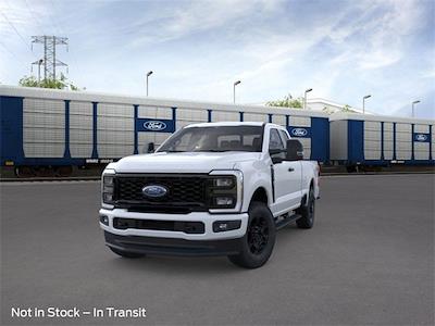 2026 Ford F-250 Super Cab 4WD Pickup for sale #C99114 - photo 2