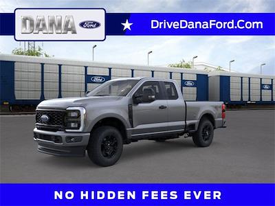 2026 Ford F-250 Super Cab 4WD Pickup for sale #C99116A - photo 1