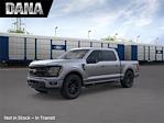 New 2026 Ford F-150 XLT SuperCrew Cab for sale #D00416 - photo 1