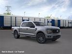 New 2026 Ford F-150 STX SuperCrew Cab for sale #D01117 - photo 7