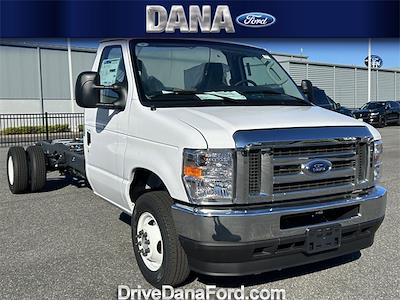 2023 Ford E-450 RWD, Cutaway for sale #D01566 - photo 1