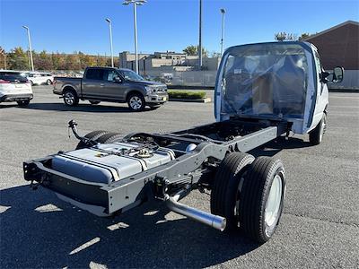 New 2023 Ford E-450 Cutaway for sale #D01566 - photo 2