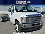 2023 Ford E-450 RWD, Cutaway for sale #D01566 - photo 1