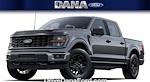 2025 Ford F-150 SuperCrew Cab 4x4, Pickup for sale #D02187 - photo 1