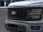 2025 Ford F-150 SuperCrew Cab 4x4 Pickup for sale #D02187 - photo 17