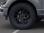 2025 Ford F-150 SuperCrew Cab 4x4 Pickup for sale #D02187 - photo 19