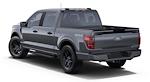 2025 Ford F-150 SuperCrew Cab 4x4, Pickup for sale #D02187 - photo 2