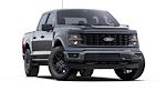 2025 Ford F-150 SuperCrew Cab 4x4, Pickup for sale #D02187 - photo 4