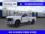 New 2026 Ford F-250 XL Regular Cab 4WD Pickup for sale #D02227A - photo 1