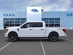 2025 Ford F-150 SuperCrew Cab 4x4 Pickup for sale #D02312 - photo 4