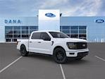 2025 Ford F-150 SuperCrew Cab 4x4 Pickup for sale #D02312 - photo 12